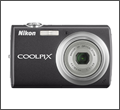 Nikon Coolpix S220